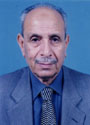 Chairman - Ali Fituri
